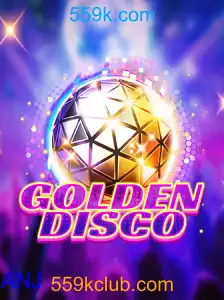 GoldenDisco