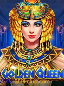 GoldenQueen