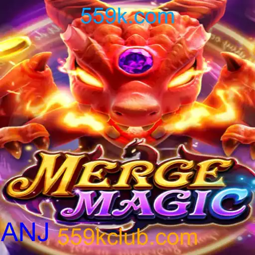 MERGEMAGIC