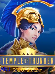 TempleofThunder